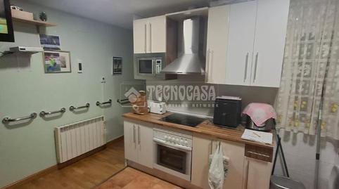 Foto 4 de Pis en venda a Moscardó, Madrid