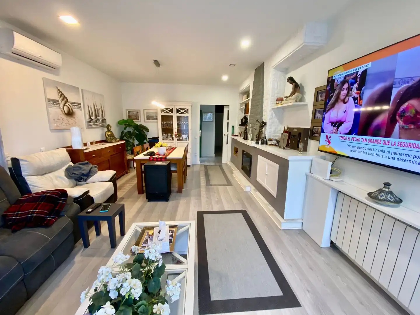 Casa con jardín en venta en Tagamanent, imagen 5