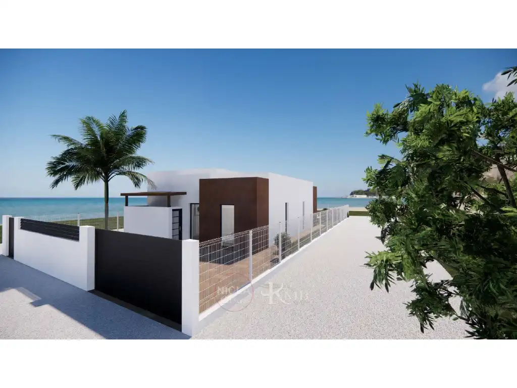 Casa con piscina en venta en Los Gallardos, imagen 36