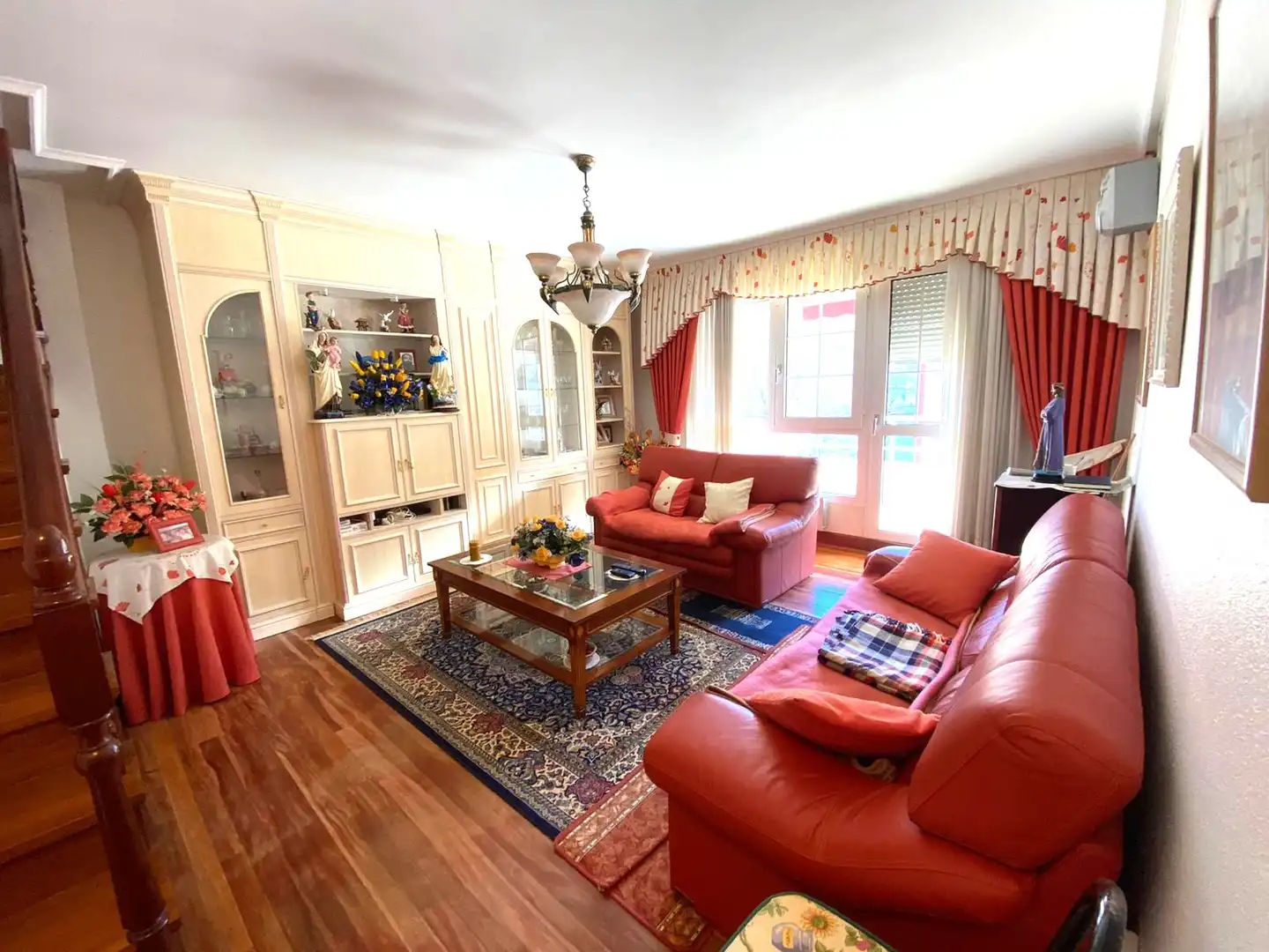 Dúplex en venda a Barrio Mioño, Mioño - Santullán