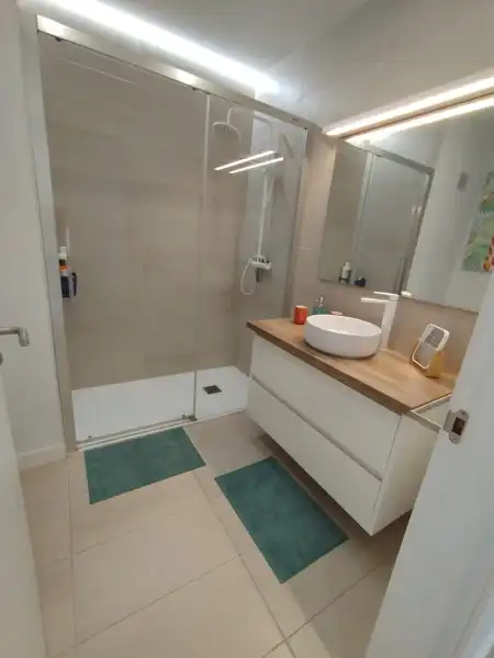 Piso de alquiler en Calle Pérez Zamora, -1, Playa Jardín