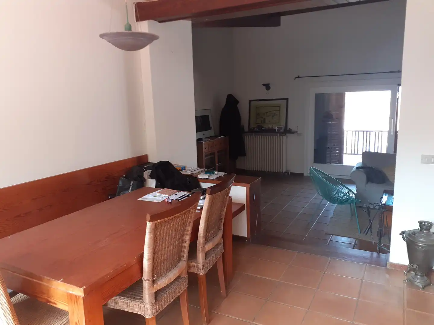 Haus oder Chalet zum Verkauf in Gelida mit Heizung, Privatgarten und Parkett