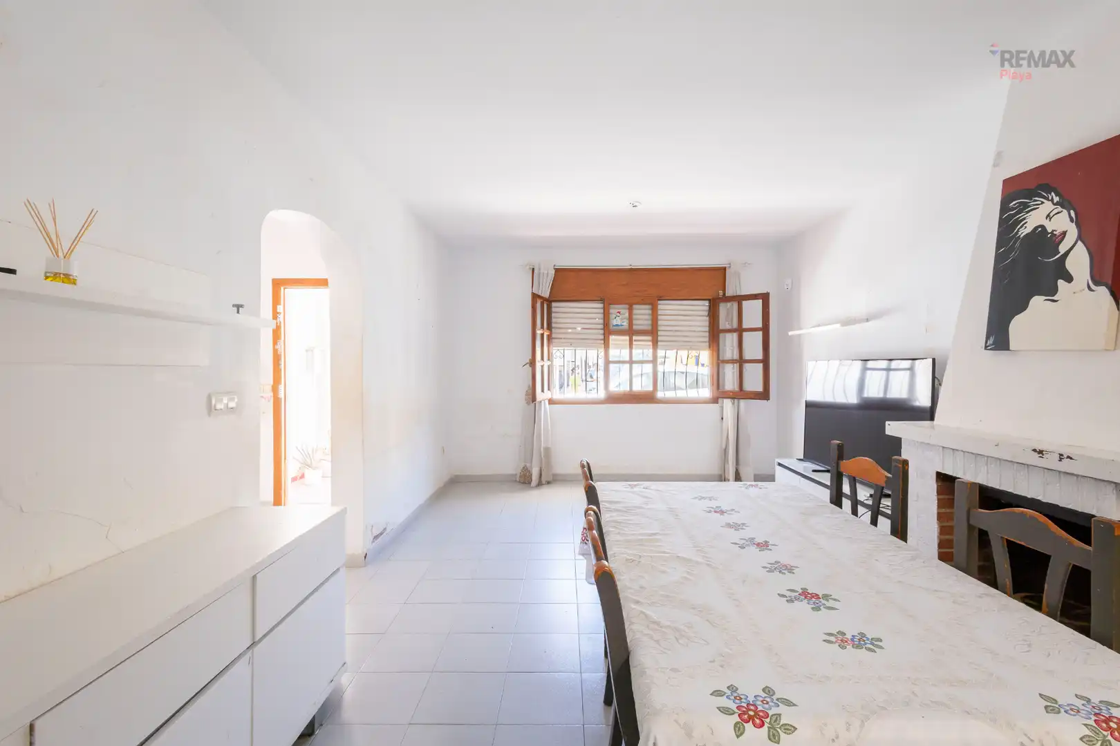 Casa adosada en venta en Garrucha con Aire acondicionado, Terraza y Balcón