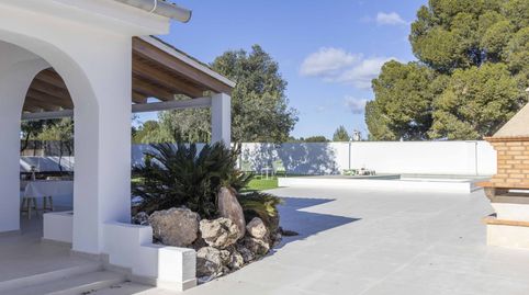 Foto 5 de Casa o xalet en venda a Pla dels Aljubs, La Pobla de Vallbona