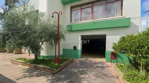 Photo 4 of Industrial buildings to rent in Gran Via de Colom, Illes Balears