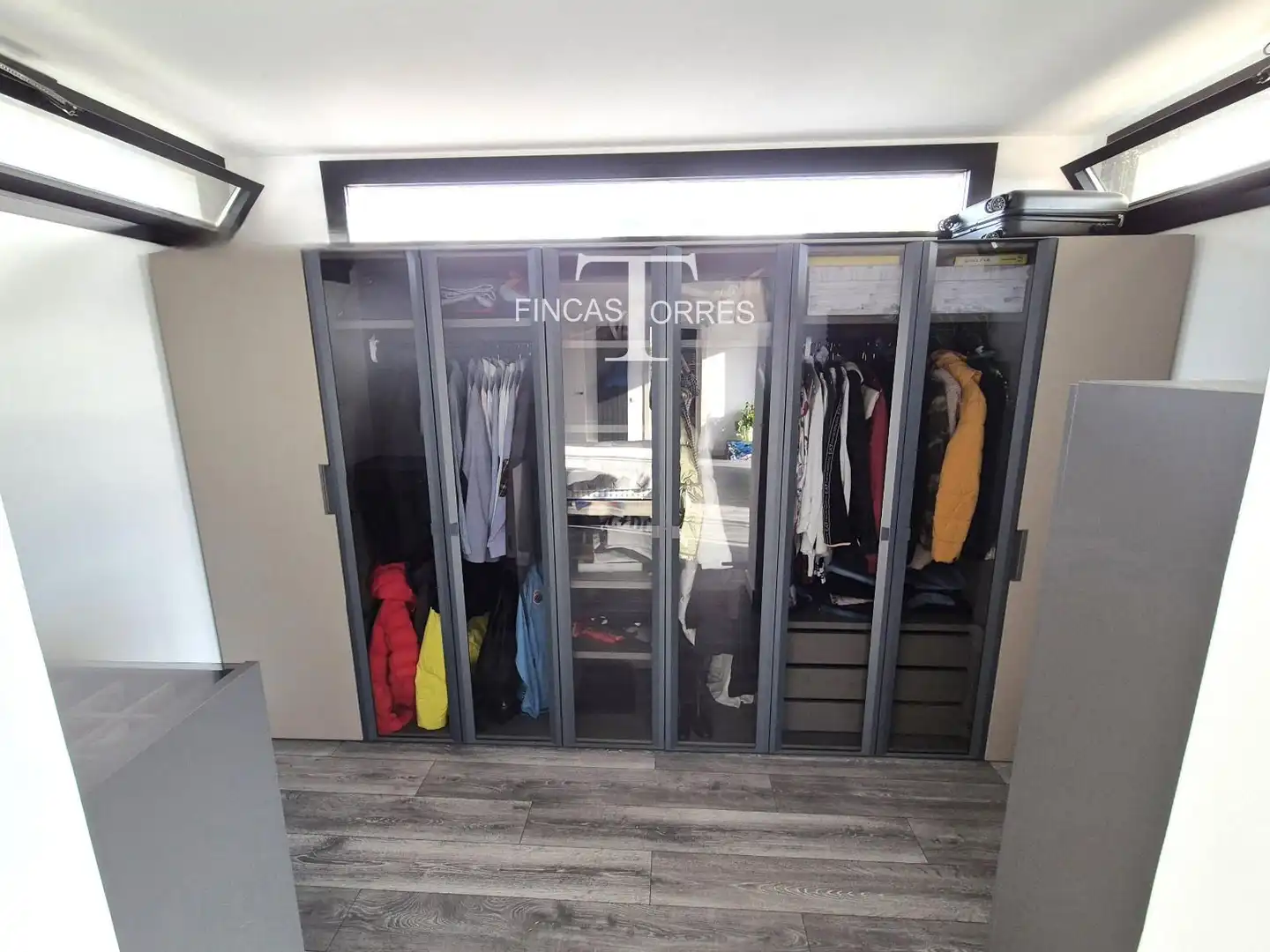 Casa o chalet en venta en El Vendrell con Aire acondicionado, Jardín privado y Parquet