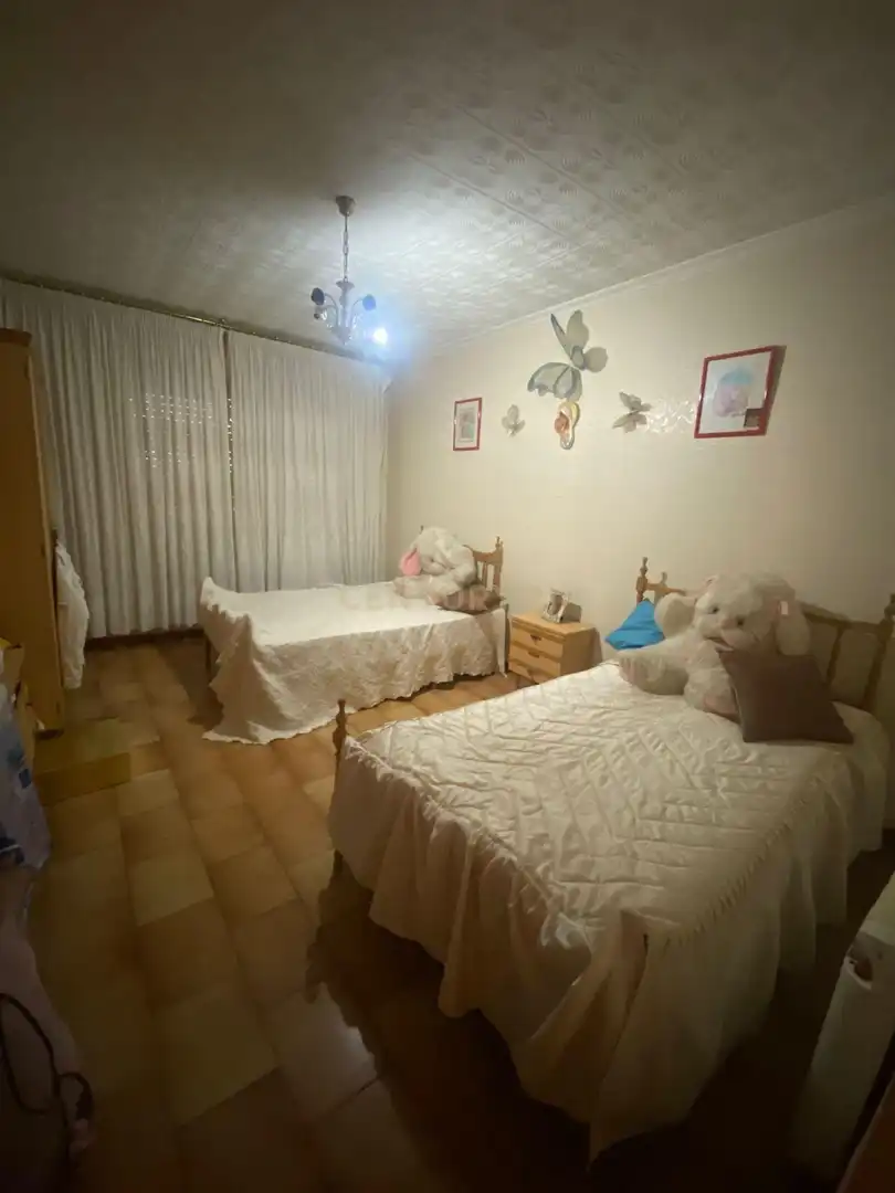 Habitación de Apartamento en venta en Villafranca de los Caballeros