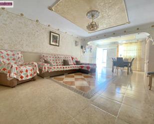 Living room of Planta baja for sale in Alicante / Alacant  with Terrace