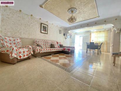 Living room of Planta baja for sale in Alicante / Alacant  with Terrace