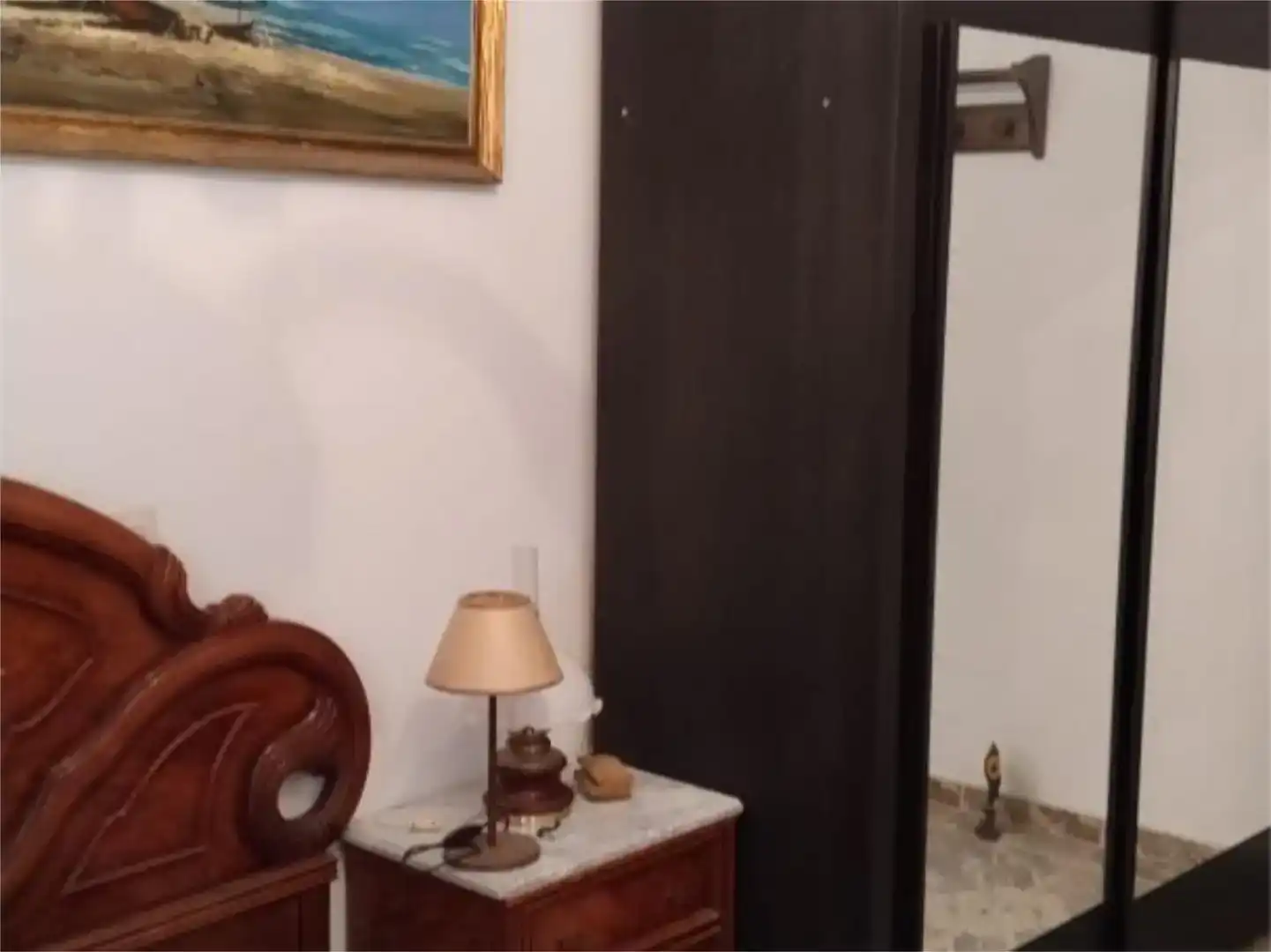 Wohnung zur Miete in  Palma de Mallorca mit Klimaanlage und Balkon