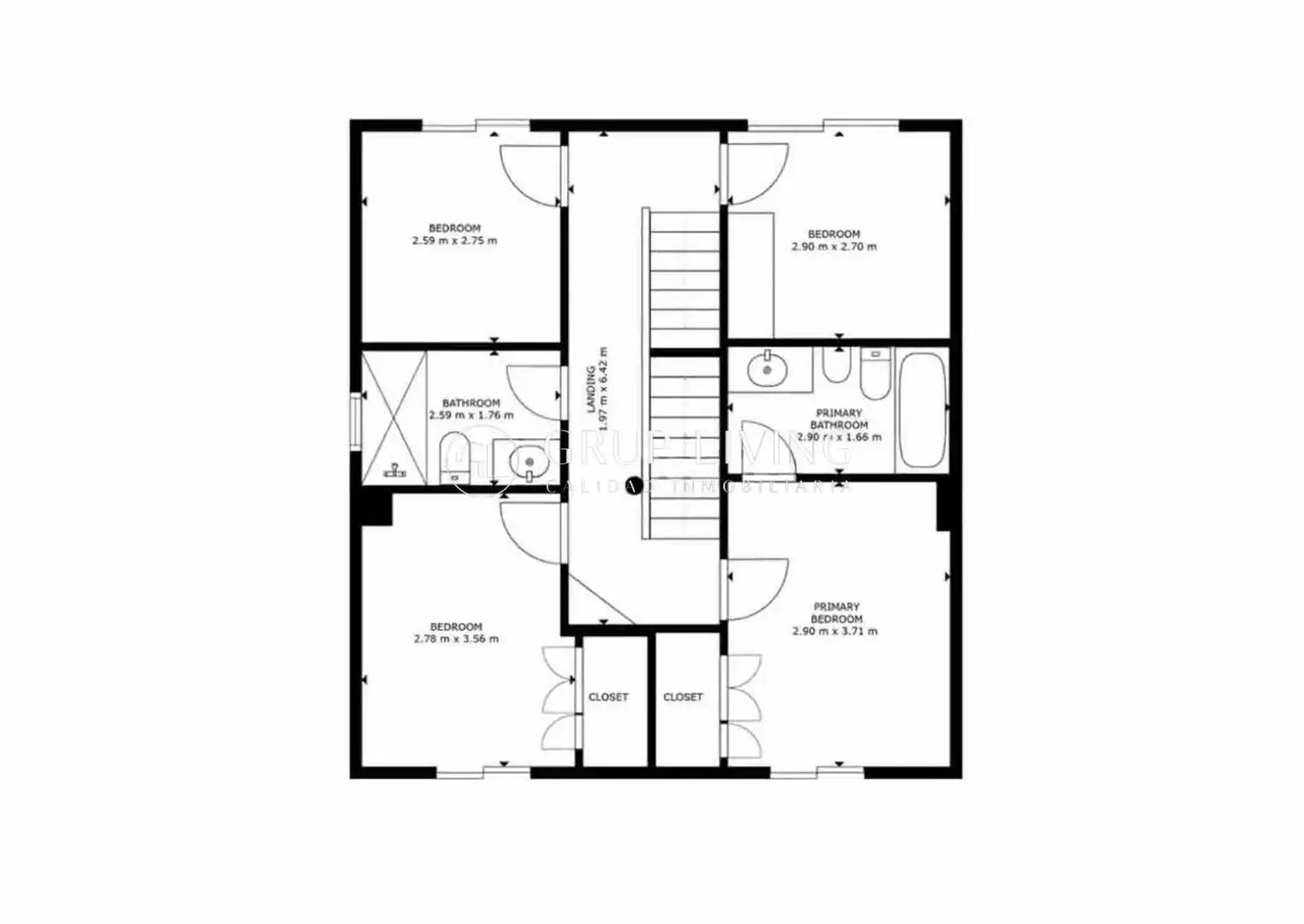 Casa o chalet en venta en Sitges con Aire acondicionado, Calefacción y Jardín privado
