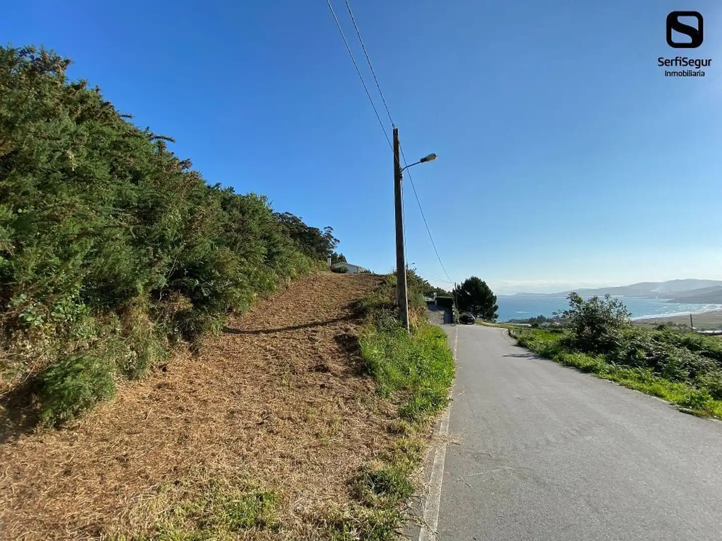 Rural land for sale in Loureda - Lañas - Barrañán, imagen 5