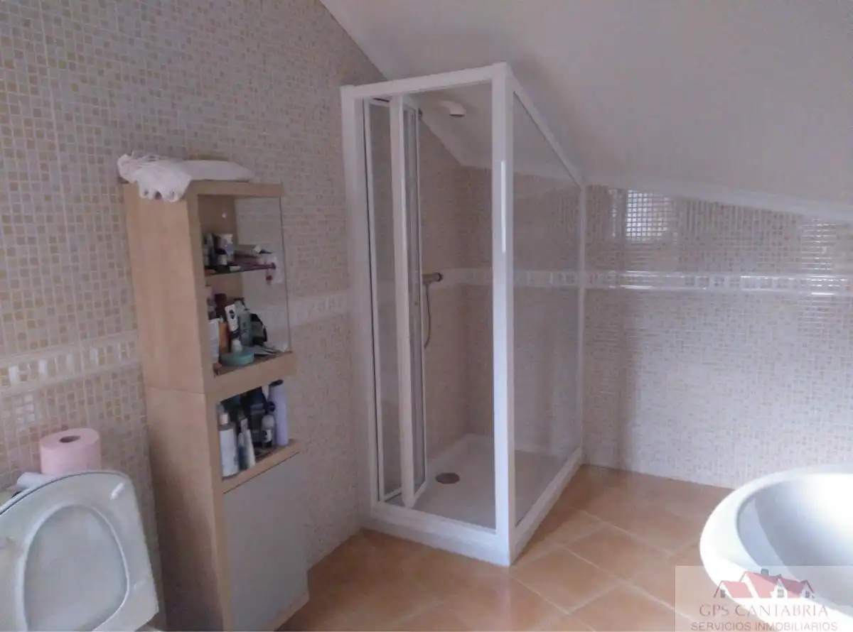 Casa amb terrassa en venda a Ramales de la Victoria, imagen 18