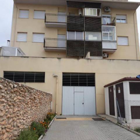 Garaje en Venta en C/ Cantarranas en Cuevas del Campo