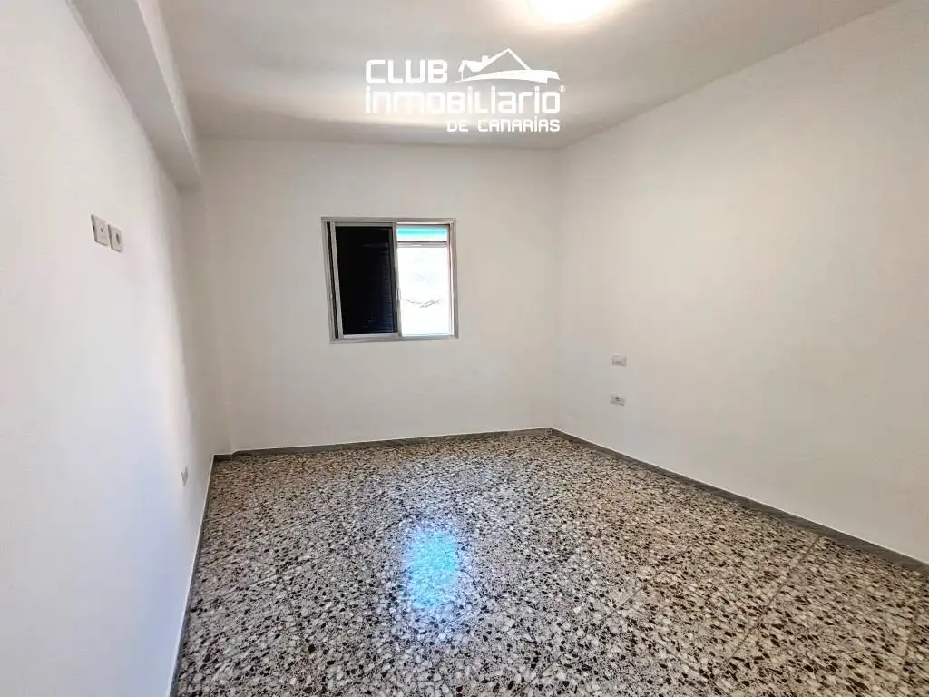 Piso de alquiler en San Cristóbal de la Laguna con Aire acondicionado