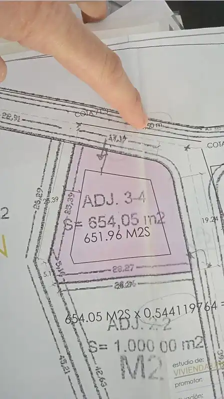 Terrenos y solares en venta en La Vall d'Uixó, imagen 5