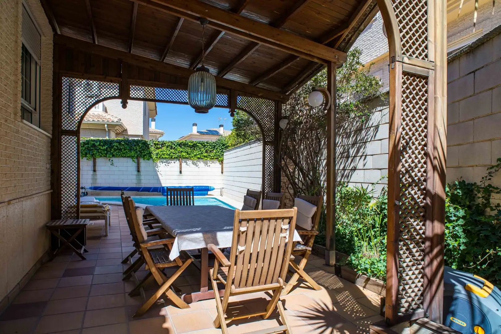 Casa en venta en Centro, imagen 7