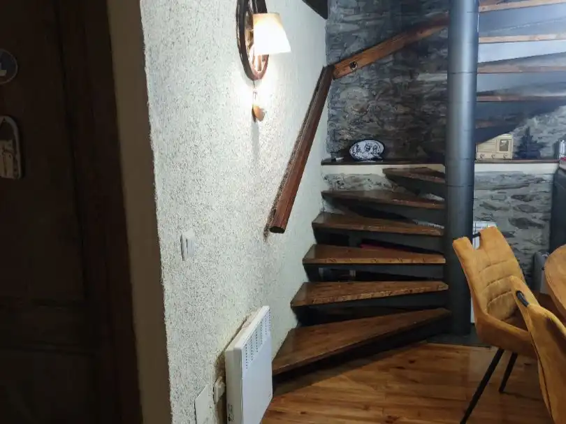 Casa bifamiliare con giardino in vendita a Camí de Nuria 3, imagen 15