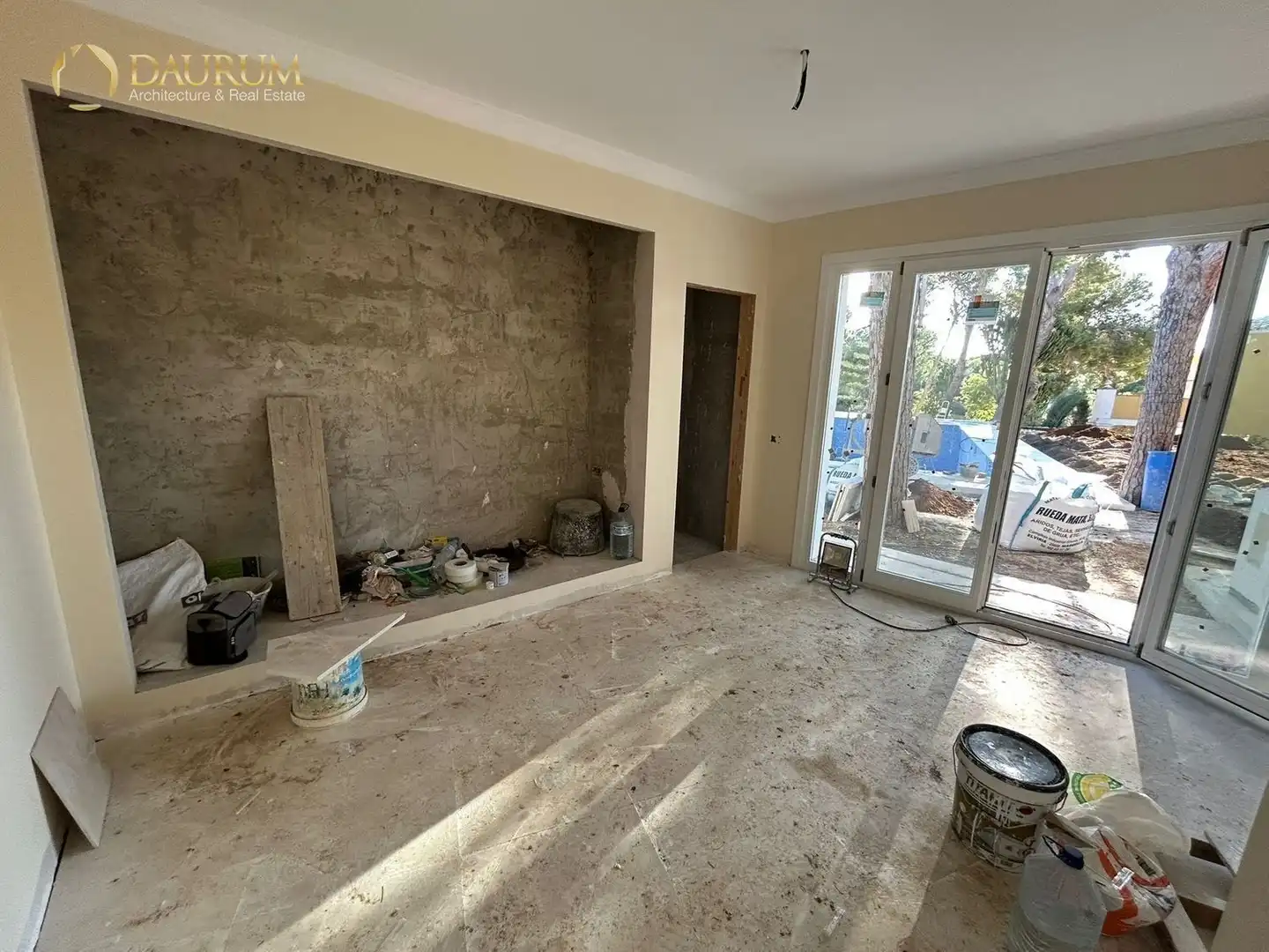 Casa o xalet en venda en Marbella amb Aire condicionat i Jardí privat