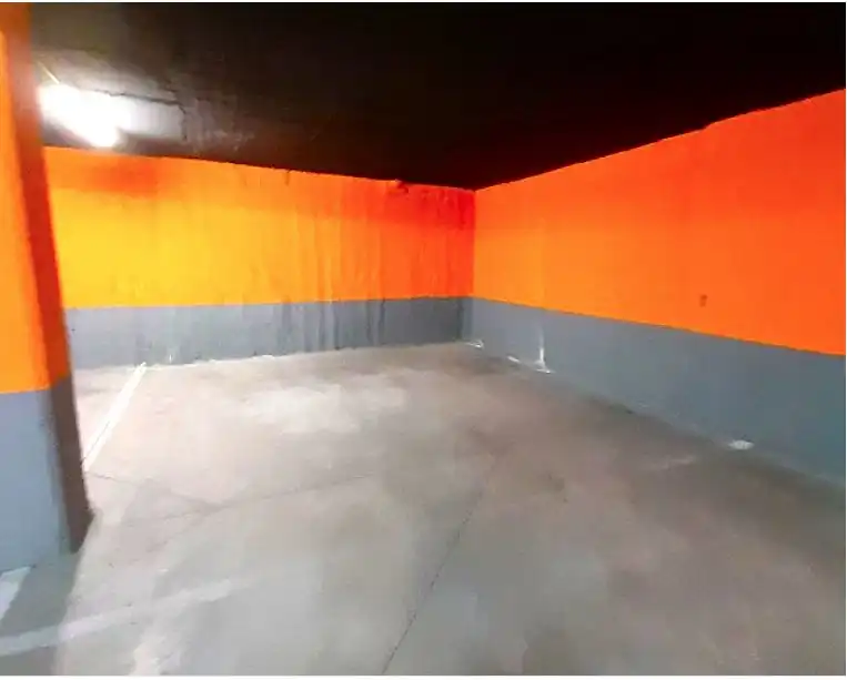 Garaje en venta en Ciudad Lineal