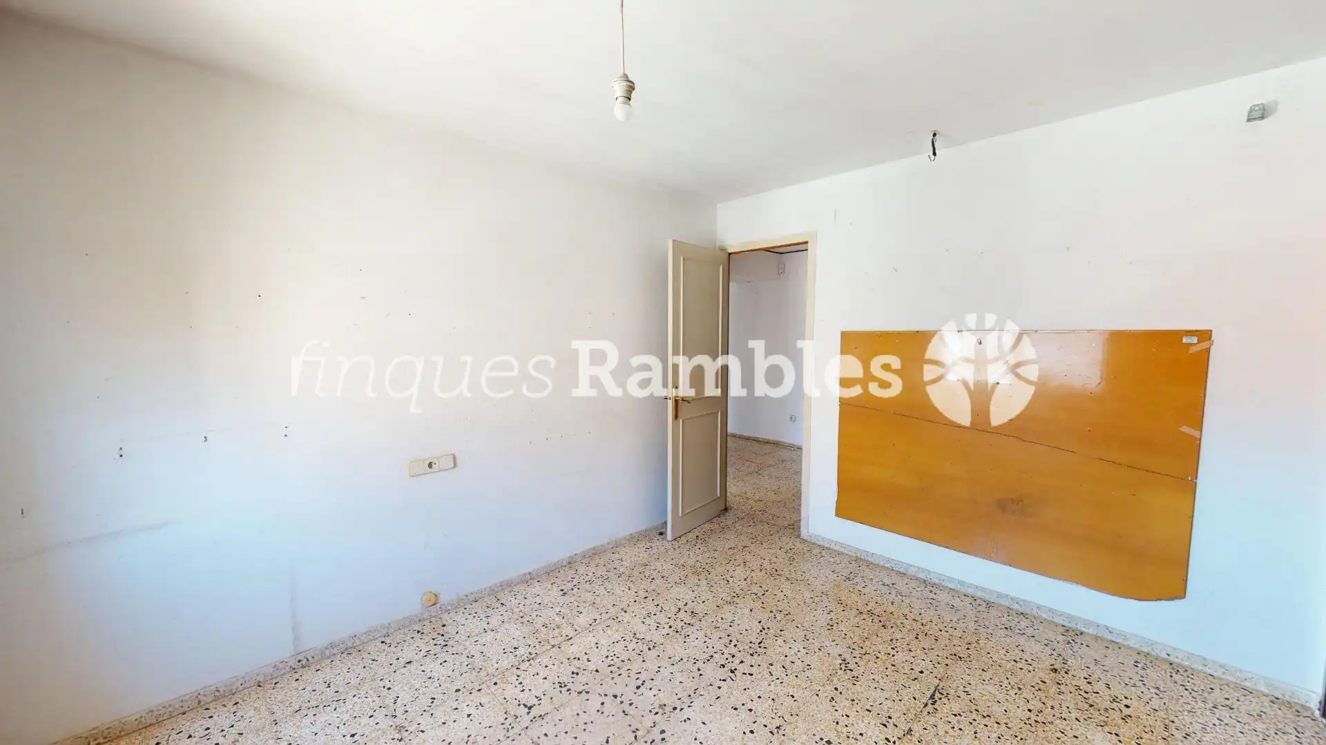 Habitación de Ático en venta en Igualada con Terraza