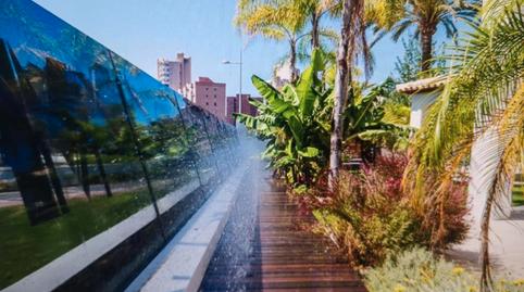 Foto 2 de Casa o xalet en venda a Avenida del Municipi, Juzgados - Plaza de Toros, Alicante