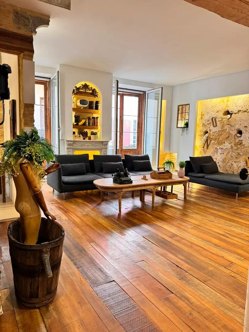 Flat to rent in N/A