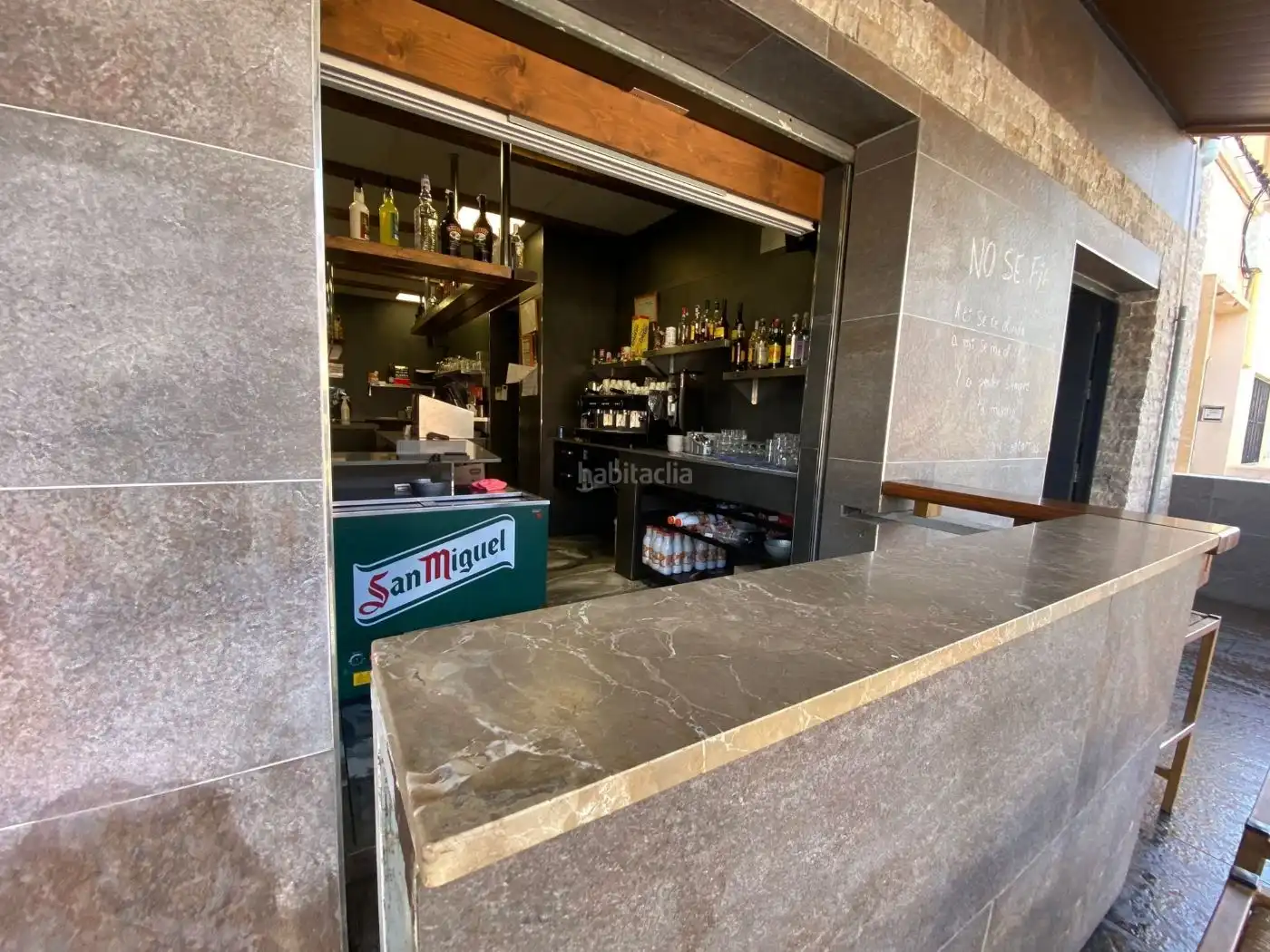 Business premises for sale in Carrer Segon Pati 31, imagen 22