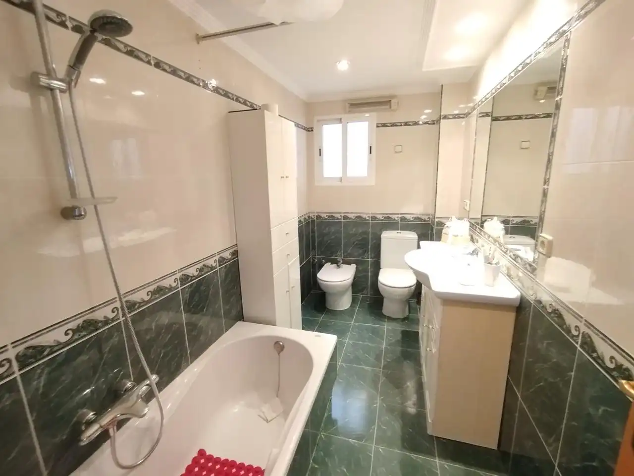 Piso con terraza en venta en calle de l'Alcalde Baeza Santamaria, imagen 17