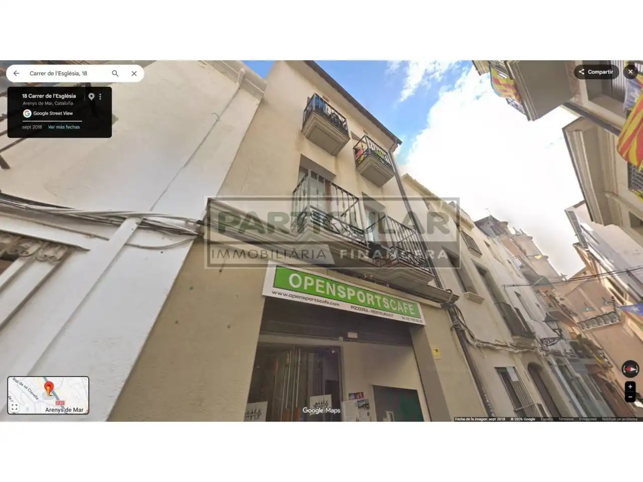 Mixte résidentiel à vendre à Rambla Riera Bisbe Pol 65, imagen 9