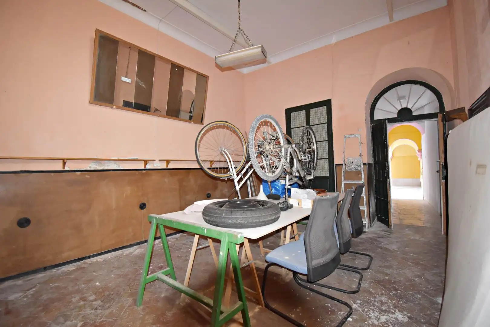 Houses for sale in Jerez de la Frontera  with Terrace and Storage room