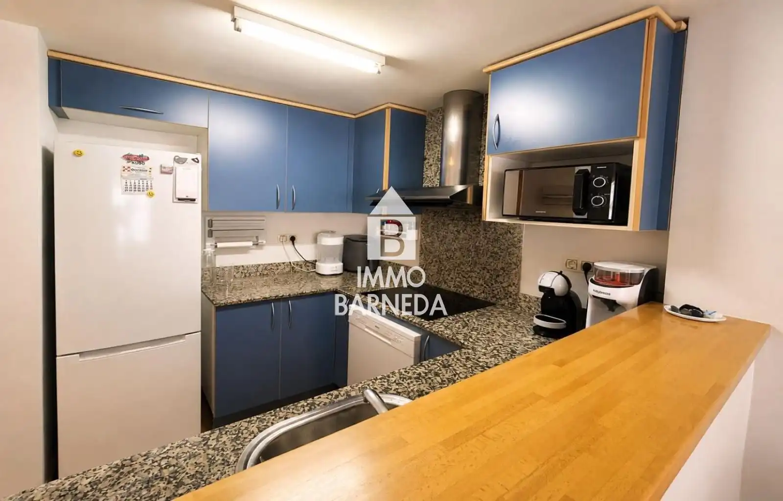 Appartement avec terrasse à vendre à Puerto Marina 2, imagen 7