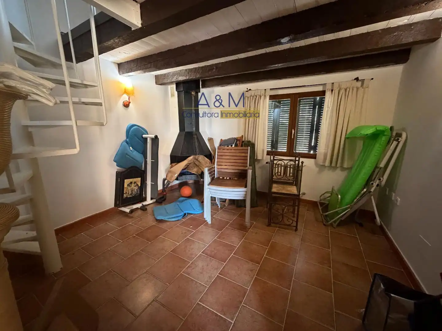 Chalet con piscina en venta en SUECIA, imagen 24