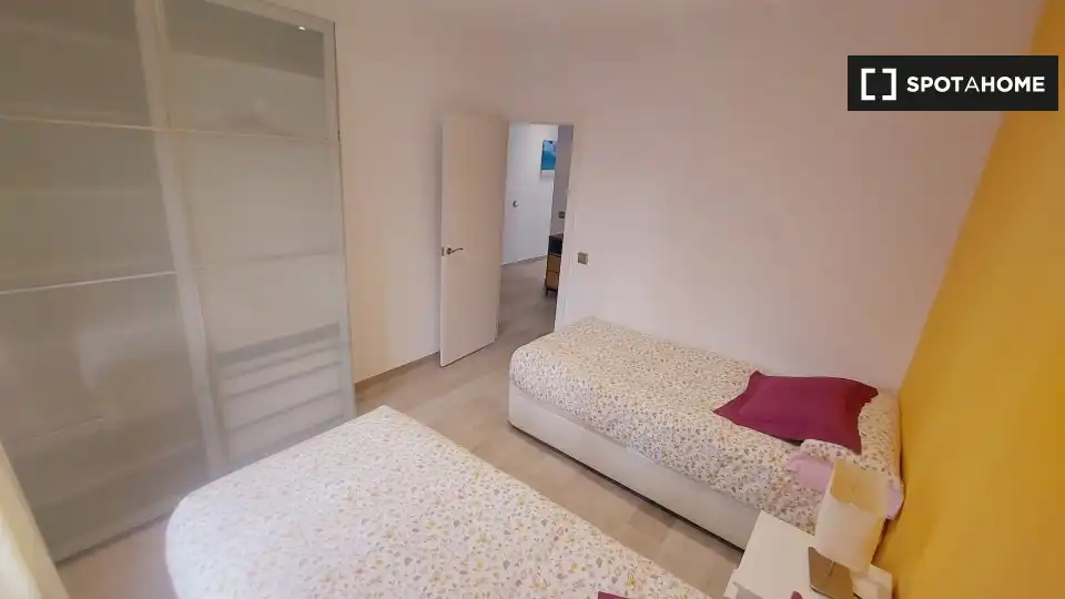Flat with terrace to rent in Eixample, imagen 15