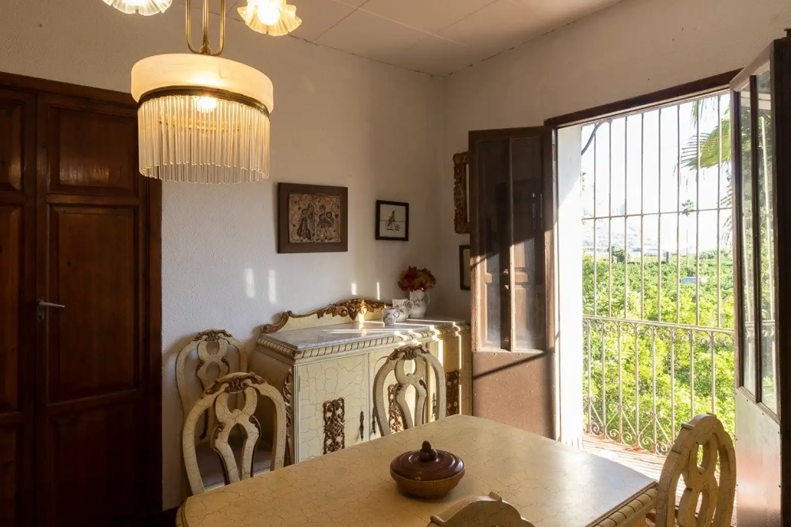 Terrain rustique à vendre à Benifairó de la Valldigna - HORTA, imagen 34