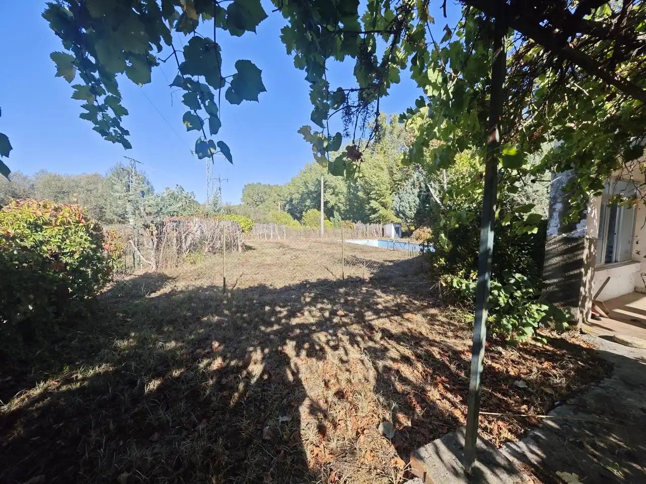 Finca rústica en venda en Plasencia amb Jardí privat i Piscina