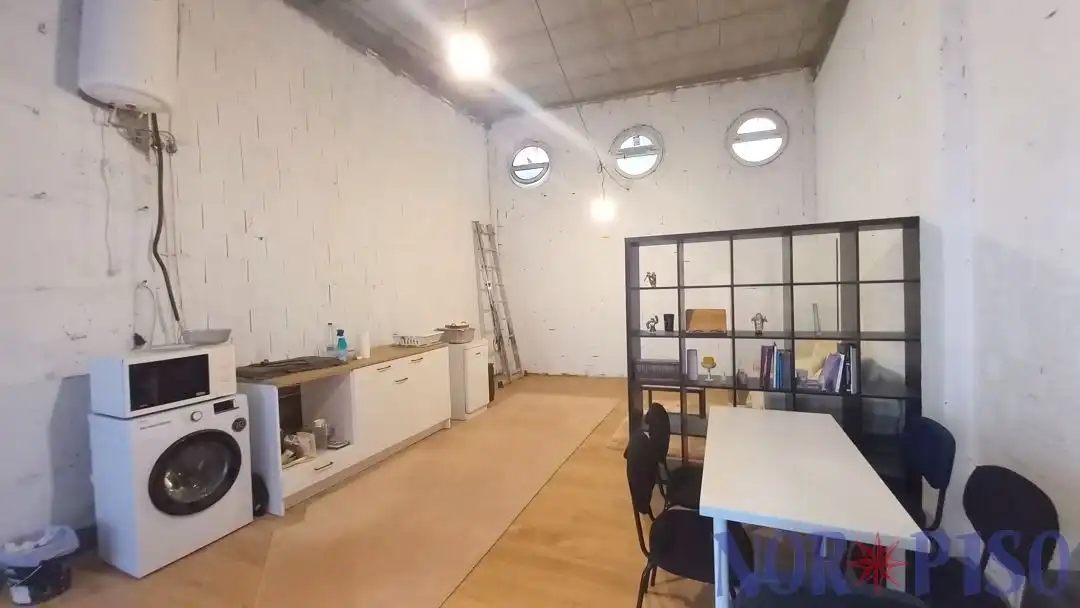 Local comercial en venda a Ibaiondo, imagen 6