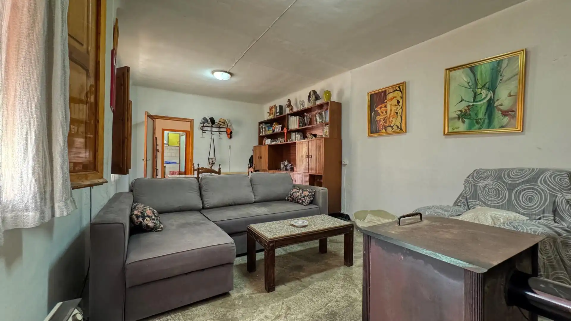 Chalet con jardín en venta en Pego, imagen 14