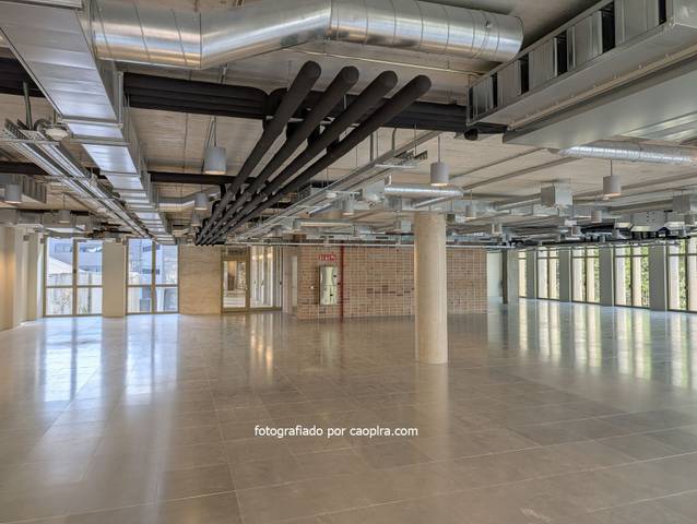 Oficina en Alquiler en Pallars en El Poblenou