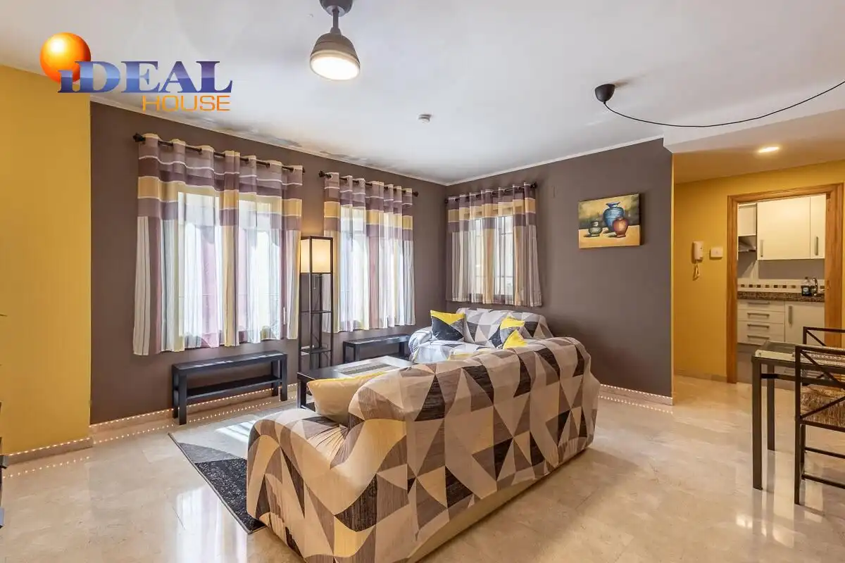 Appartement avec ascenseur à vendre à Calle del Molinillo 28, imagen 3