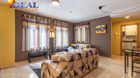 Foto 3 de Piso en venta en Calle del Molinillo, 28, Barrio de la Vega, Monachil