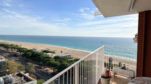 Foto 4 de Àtic de lloguer a Passeig Maritim, Malgrat de Mar, Barcelona