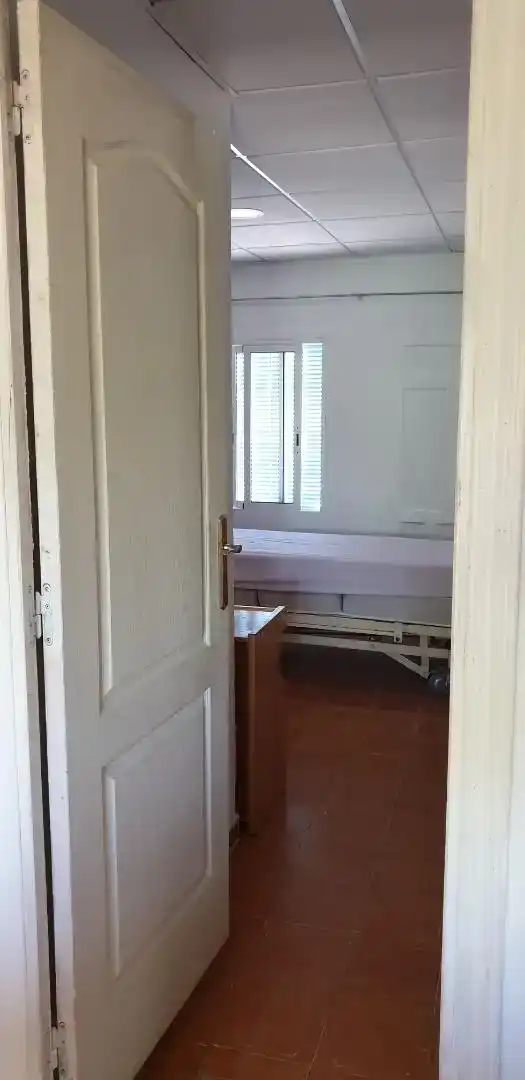 Dormitori de Casa o xalet en venda en  Murcia Capital