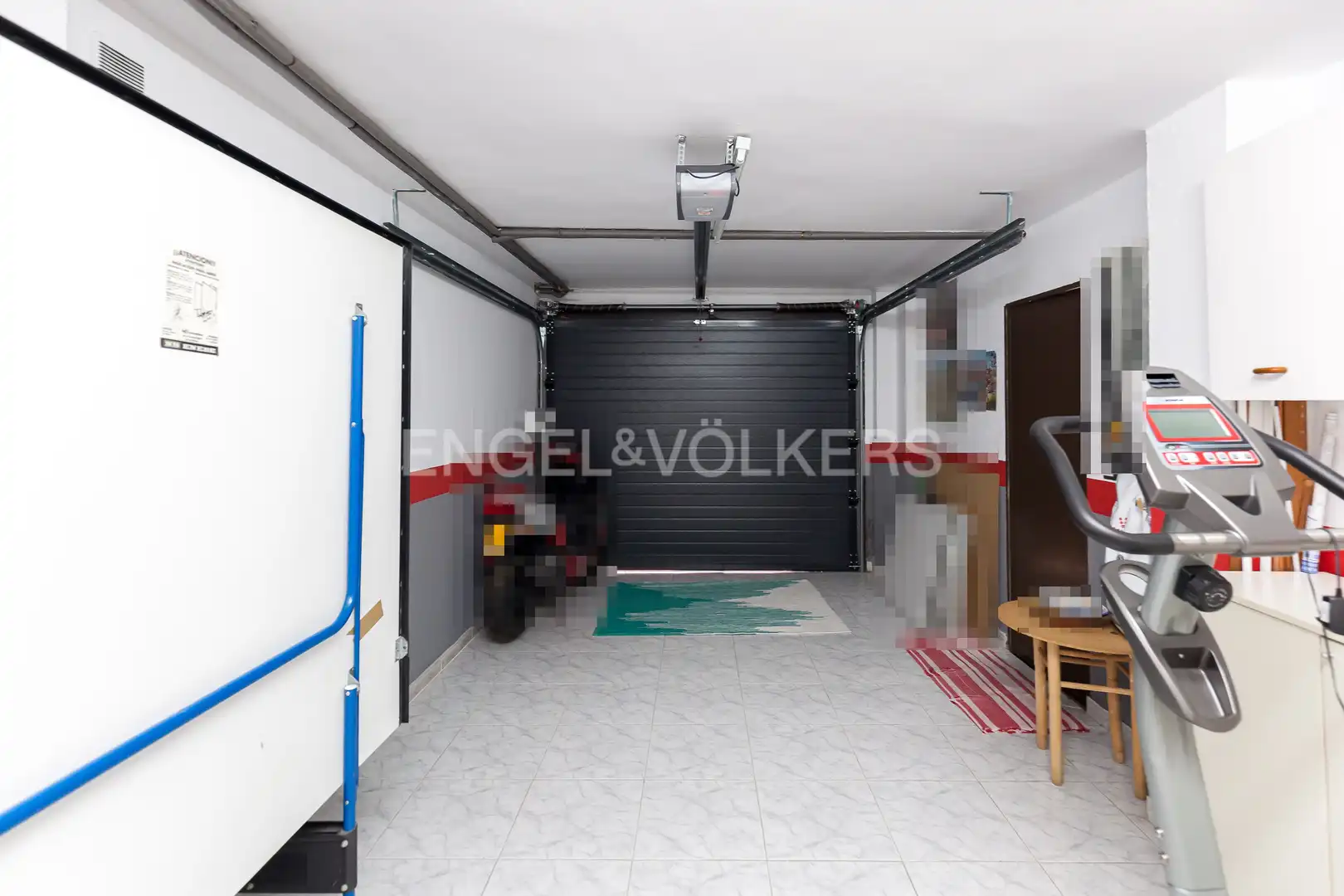 Casa adosada en venda en Alcobendas amb Aire condicionat, Calefacció i Jardí privat