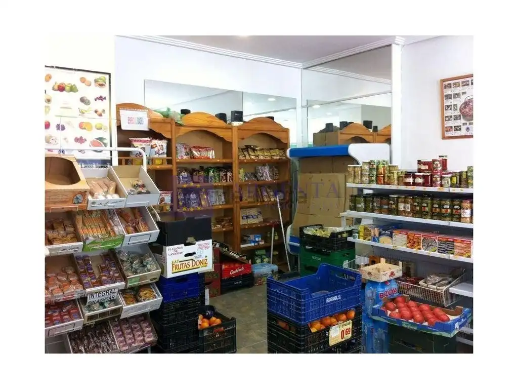 Local comercial en alquiler en Avenida España, imagen 2