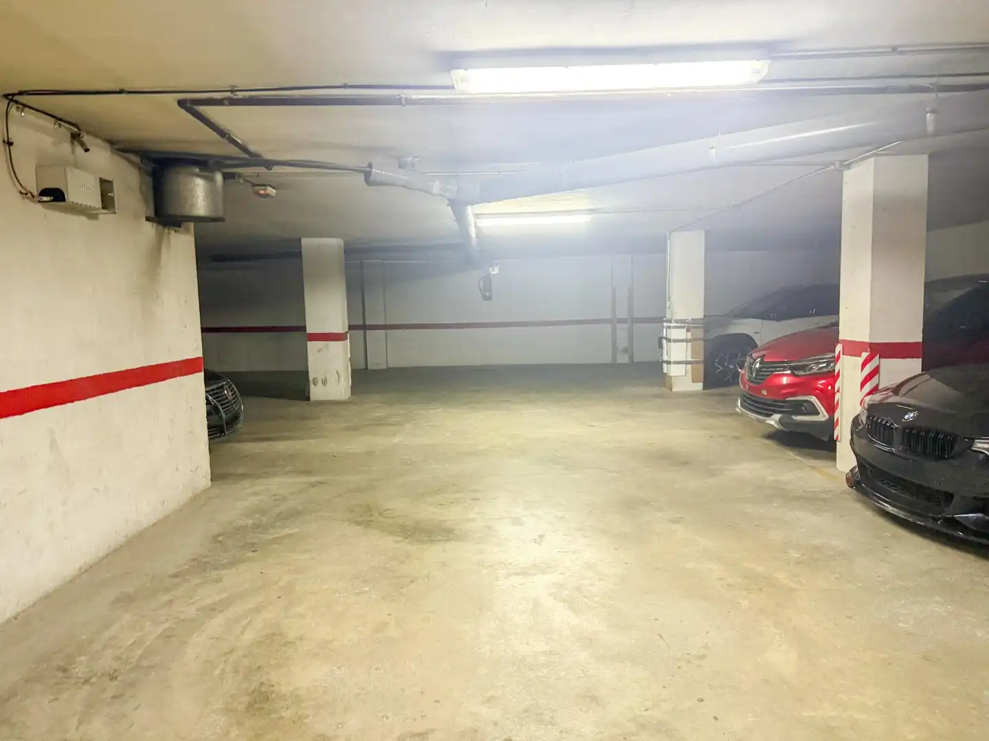 Einzelparkplatz zum Verkauf in Cieza, imagen 5