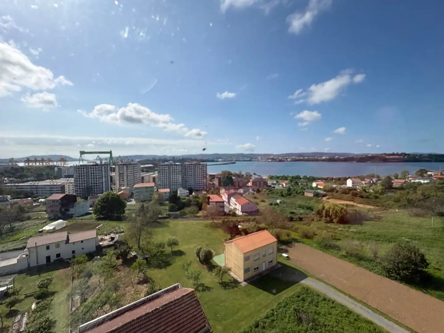 Flat for sale in Fene