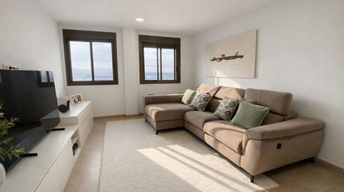 Foto 4 de Ático en venta en Avinguda Itàlia, 31, Avenida Alemania-Italia, Vila-real
