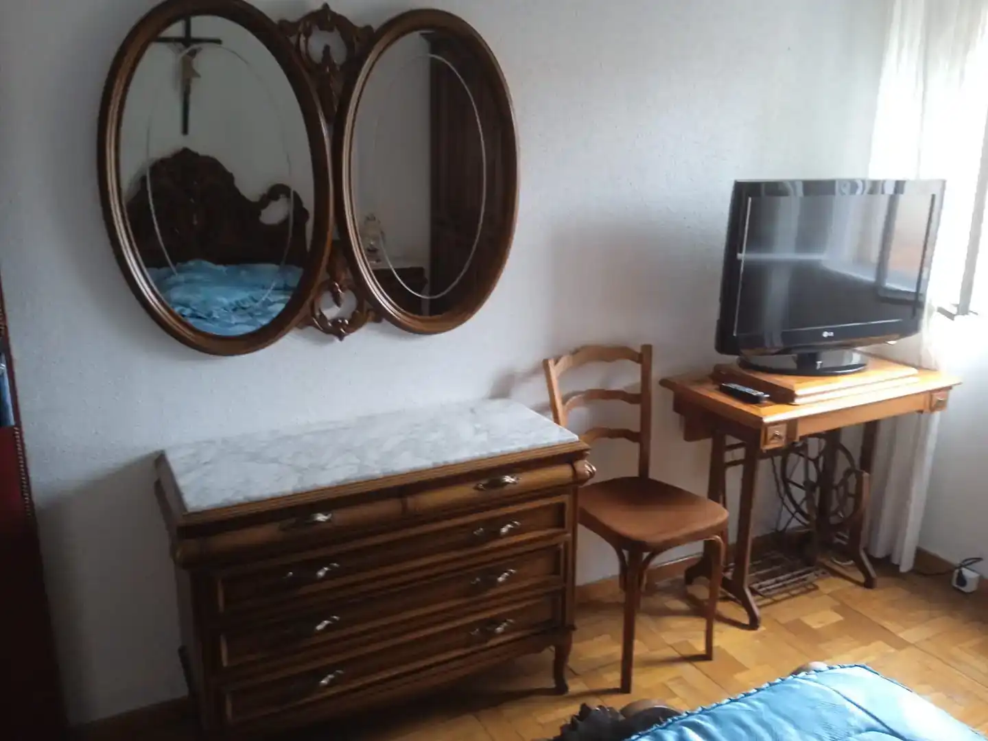Habitación de Piso en venta en Aguilar de Campoo