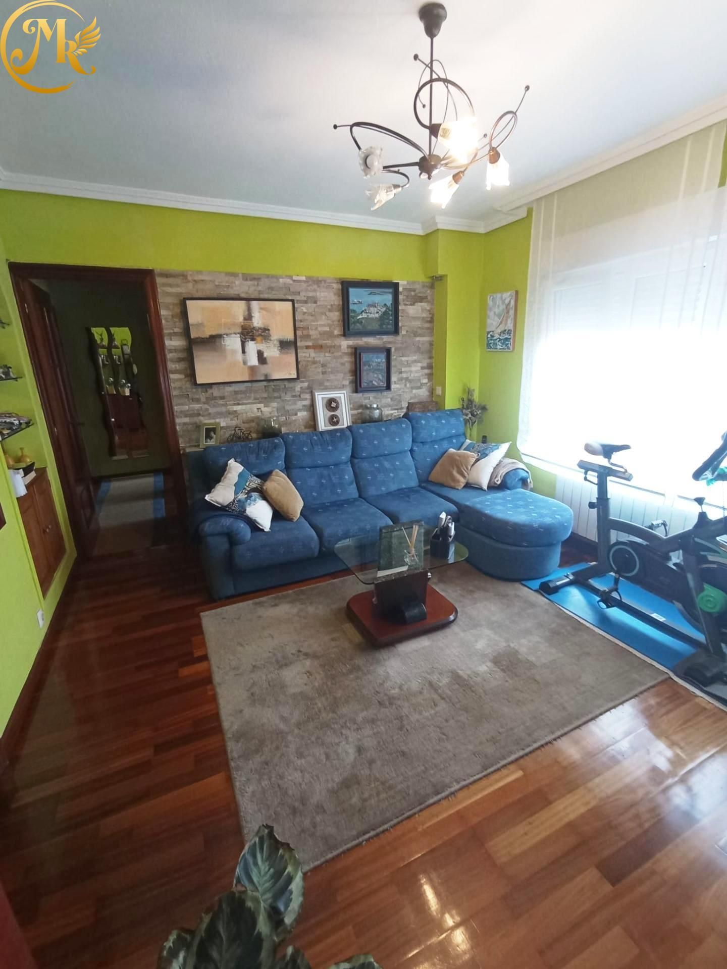 Flat for sale in Calle de José María de Cossío, Alisal - San Román